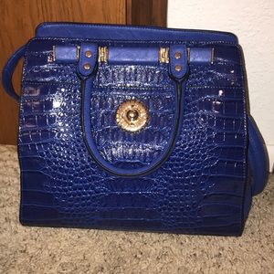 Croco Bag